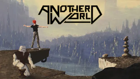 Another World