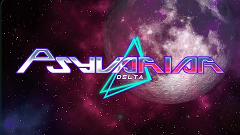 Psyvariar Delta