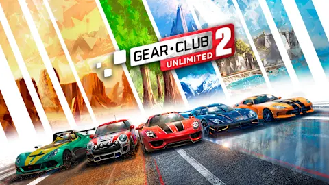 Gear.Club Unlimited 2