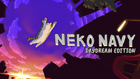 Neko Navy - Daydream Edition