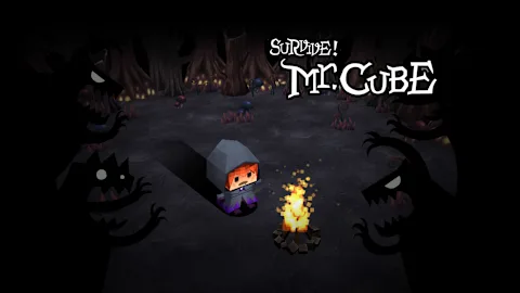 Survive! MR.CUBE