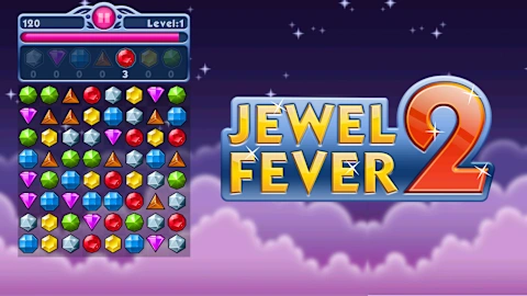 Jewel Fever 2