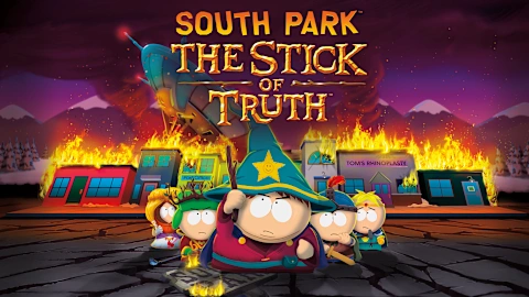 South Park™: The Stick of Truth™