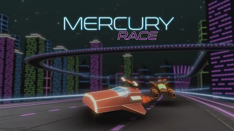 Mercury Race