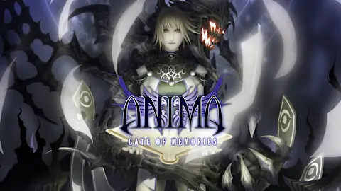 Anima: Gate of Memories