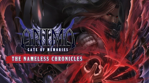 Anima: Gate of Memories - The Nameless Chronicles
