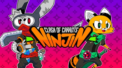 Ninjin: Clash of Carrots