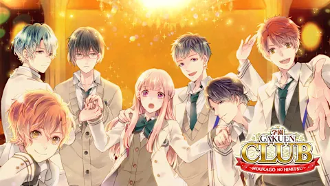Gakuen Club