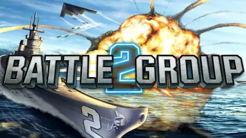 Battle Group 2