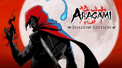 Aragami: Shadow Edition