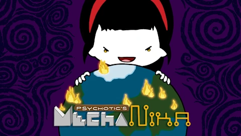 MechaNika