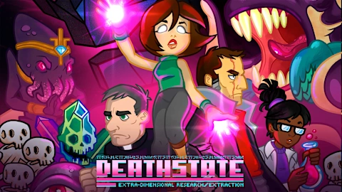 Deathstate : Abyssal Edition