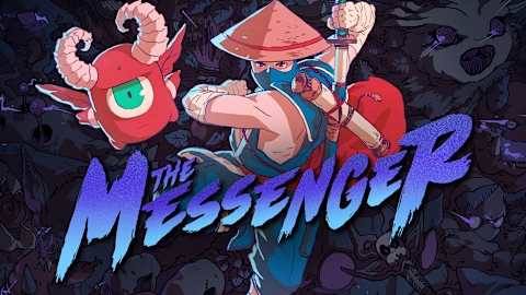 The Messenger