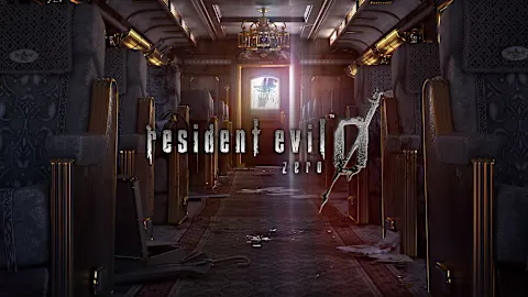 Resident Evil 0