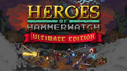 Heroes of Hammerwatch - Ultimate Edition