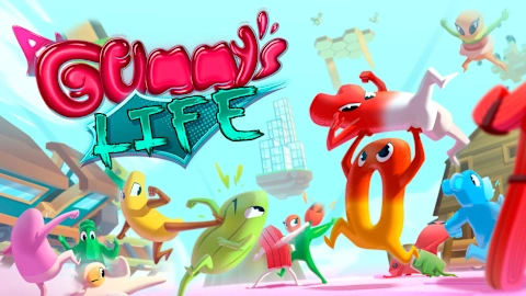 A Gummy's Life