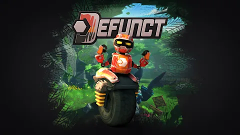 Defunct