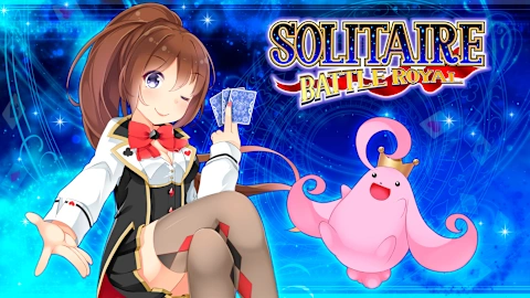 SOLITAIRE BATTLE ROYAL