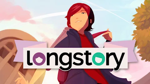 LongStory: A dating game for the real world