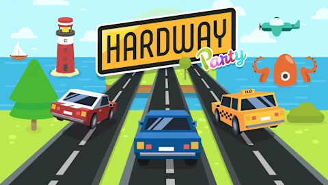 Hardway Party