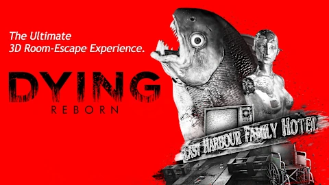 DYING: Reborn - Nintendo Switch Edition
