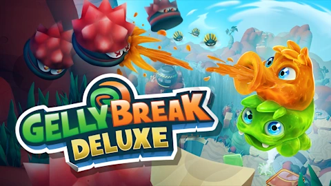 Gelly Break Deluxe