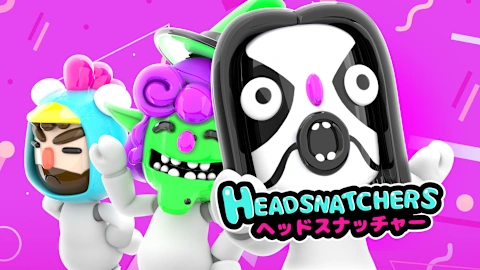 Headsnatchers