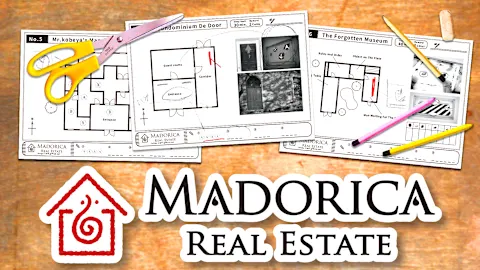 Madorica Real Estate