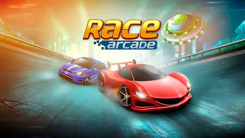 Race Arcade