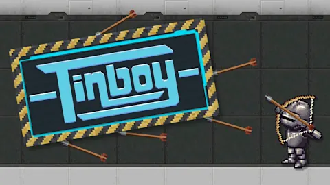 Tinboy