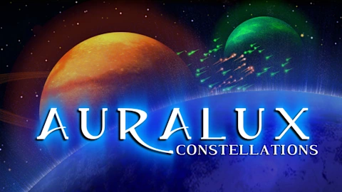 Auralux: Constellations