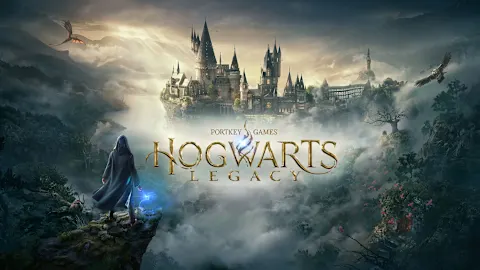 Hogwarts Legacy