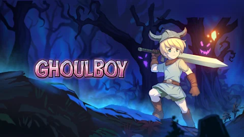 Ghoulboy