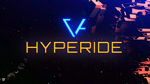 Hyperide: Vector Raid