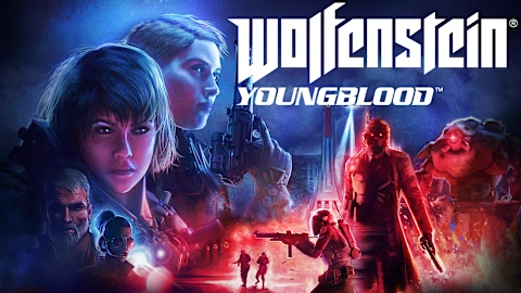 Wolfenstein: Youngblood