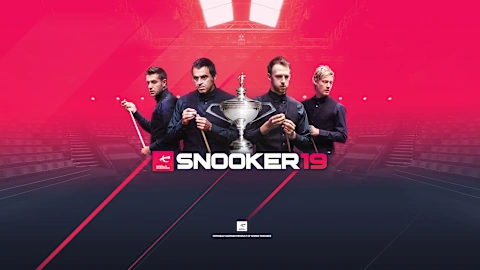 Snooker 19