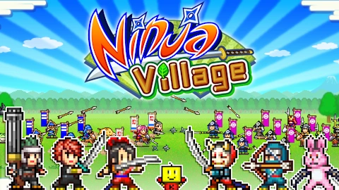Ninja Village