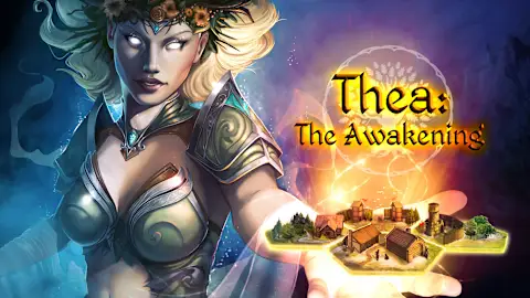 Thea: The Awakening