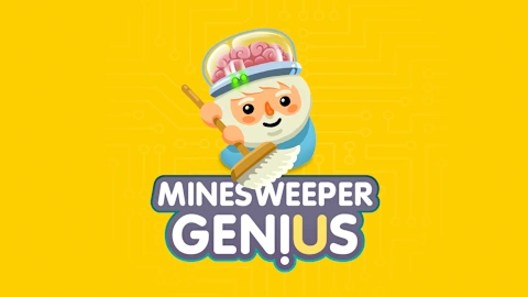 Minesweeper Genius