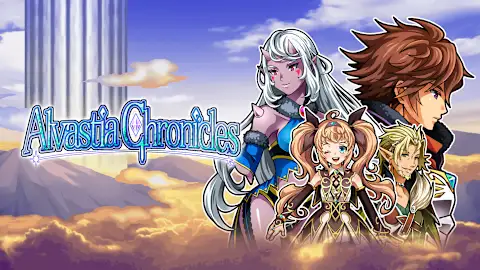 Alvastia Chronicles