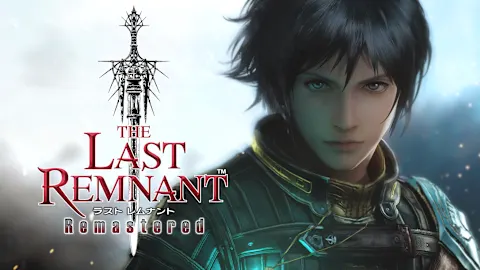 THE LAST REMNANT Remastered