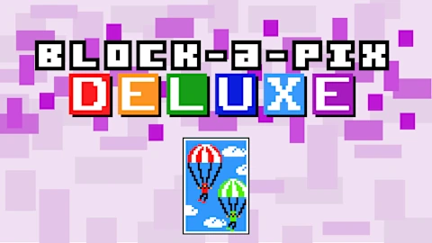 Block-a-Pix Deluxe