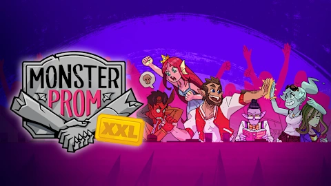 Monster Prom: XXL
