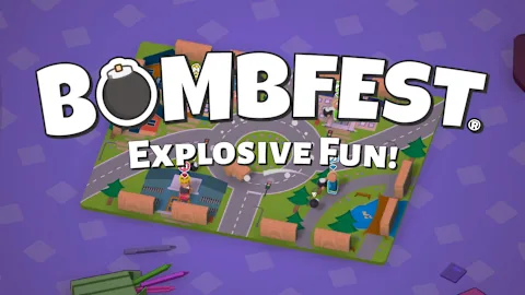 BOMBFEST