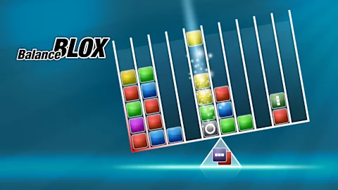 Balance Blox