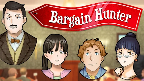 Bargain Hunter