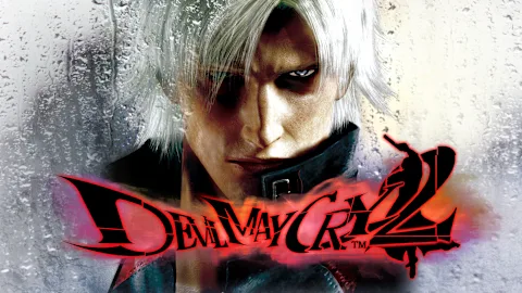 Devil May Cry 2