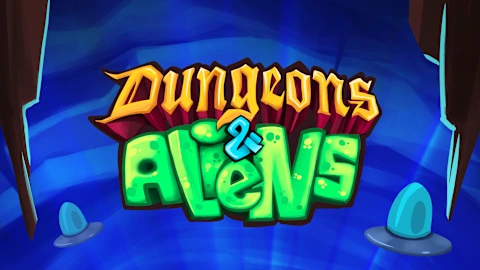 Dungeons & Aliens