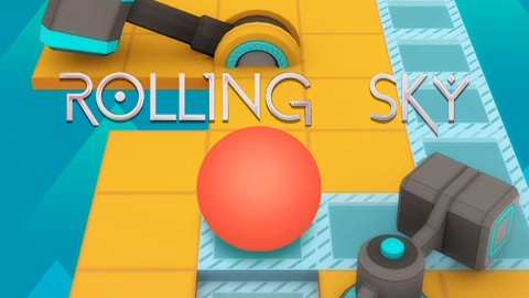 Rolling Sky
