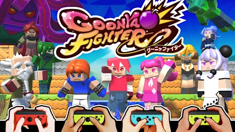 Goonya Fighter